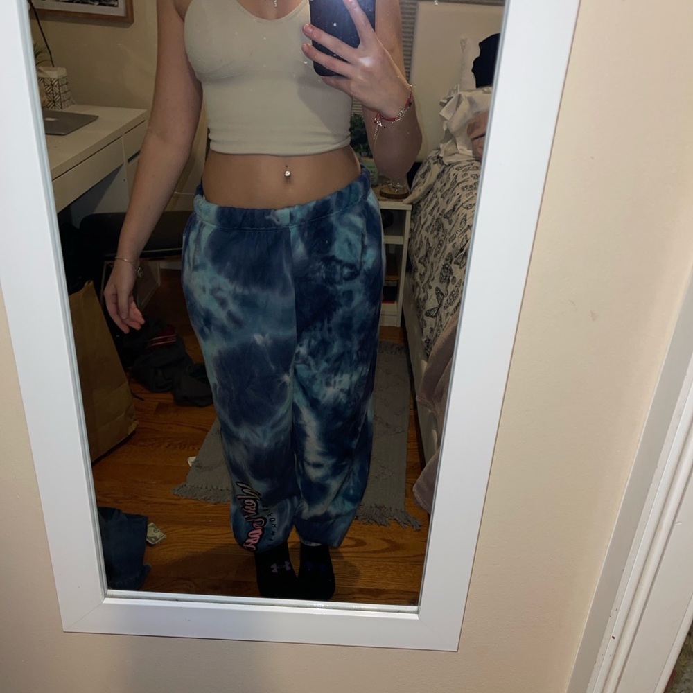 West coast sweatpants